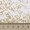 MIYUKI Round Rocailles Beads SEED-G009-RR0578-4