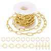 DIY Bracelets Making Kit CHC-TA0001-37-2