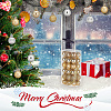 2 Sets 2 Colors Plastic Ball Hanging Pendant Decorations DIY-GA0005-40A-6
