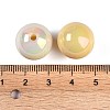 Acrylic Beads-Plating OACR-B025-05C-4