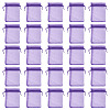 50Pcs Organza Bags Jewellery Storage Pouches Wedding Favour Party Mesh Drawstring Gift OP-TA0001-16A-2