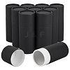 Cardboard Paper Essential Oil Bottle Storage Boxes with Cap CON-WH0107-52A-1