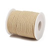 Nylon Braided Cord NWIR-C004-04A-28-2