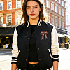 10Pcs Bowknot Embroidered Cloth Patch PATC-FH0001-38-5
