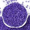 Transparent Inside Colours Glass Seed Beads X1-SEED-A032-04A-2