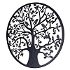 Metal Wall Art TREE-PW0001-91A-1