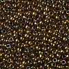 TOHO Round Seed Beads SEED-TR08-0459-2