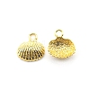 Zinc Alloy Pendants PALLOY-WH0001-55-1