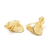 Brass Pendants KK-B062-01G-3