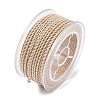 20M Nylon Twisted Round Cord NWIR-A011-01L-2