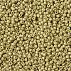 TOHO Round Seed Beads SEED-XTR11-PF0559F-2