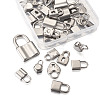304 Stainless Steel Charms STAS-TA0001-03P-5