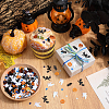 Plastic Confetti DIY-SC0026-83A-4