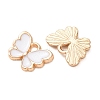 Alloy Enamel Pendants AL-CBA1DF6-01H-3