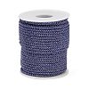 Nylon Braided Cords NWIR-C004-03F-1