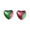 Transparent Glass Cabochons LS-GGLA-A005-05B-2