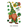 Saint Patrick's Day Theme PET Sublimation Stickers PW-WG34539-20-1