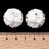 Handmade Polymer Clay Beads CLAY-Z006-03A-2