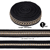 Acrylic Fiber Ribbons OCOR-GA0001-27A-2