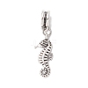Ocean Themes Tibetan Style Alloy Pendants PALLOY-JF03745-3