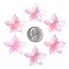 Transparent Acrylic Beads LS-MACR-S373-102-C01-3