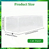 Polyester Plant Cover AJEW-WH20816-144-2