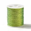 8 Rolls Polyester Sewing Thread OCOR-E026-04-2