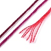 6-Ply Polyester Embroidery Floss OCOR-FZ0001-01R-3