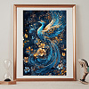 3 Sheets 3 Styles PVC Waterproof Decorative Stickers DIY-WH0404-508-4