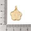 Rack Plating Brass Enamel Pendants KK-Z047-02A-RS-3