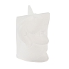 Easter Theme Rabbit DIY Silicone Candle Molds SIL-F019-01A-3