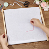 Embroidery Hoops DIY-WH0580-80-3