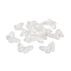 Transparent Acrylic Pendants DIY-B073-06C-03-1