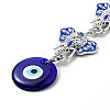 3 Elephants Pendant Decorations LS-HJEW-H058-02-3