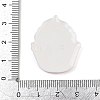 PVC Cabochons PL-T045-04G-3