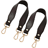 2Pcs PU Leather Bag Handles DIY-CL0002-66B-7