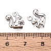 Alloy Pendants PALLOY-Q464-05P-3
