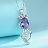 925 Sterling Silver Pendants STER-BB71793-A-4