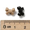 Opaque Acrylic Beads SACR-D009-01G-3