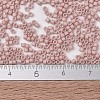 MIYUKI Delica Beads X-SEED-J020-DB1515-4