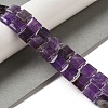 Natural Amethyst Beads Strands G-L596-A12-01-2