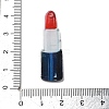 Acrylic Pendants OACR-I016-01E-3