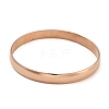 Fashion 201 Stainless Steel Bangle Sets BJEW-L664-019-02-1-2