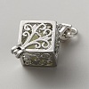 Luminous Stone Pendants FIND-WH0148-413A-02-3