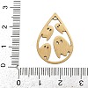 Halloween 201 Stainless Steel Pendants LS-STAS-Z155-01A-G-3