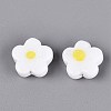 Handmade Lampwork Beads LA-N050-04A-1