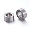 Tarnish Resistant 201 Stainless Steel Beads X-STAS-L238-010D-P-2