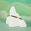 Mountain Resin Jewelry Display Stands LS-ODIS-A012-06A-1