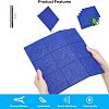 ARRICRAFT Sound-absorbing Felt Board AJEW-AR0001-04-3