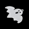 Opaque Acrylic Pendants OACR-D311-001F-2